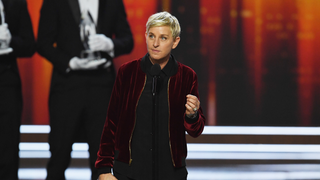 Ellen DeGeneres to receive Lifetime Achievement Award at 2020 Golden Globes